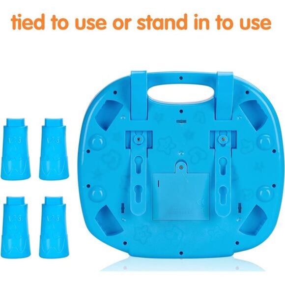 Baby Toys 6 to 12-18 Months Musical Educational Learning Activity Table Center - Picture 4 of 7